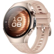Huawei Watch 5 Smartwatch Beige + FreeBuds 6i - SOC-AL00