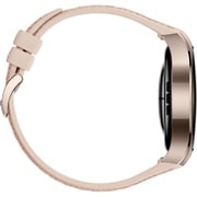 Huawei Watch 5 Smartwatch Beige + FreeBuds 6i - SOC-AL00