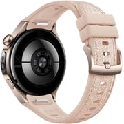 Huawei Watch 5 Smartwatch Beige + FreeBuds 6i - SOC-AL00