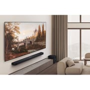 LG 55inch B5 4K OLED webOS Television (2025 Model) - OLED55B56LA.AFU