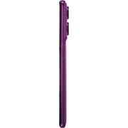 Motorola Edge 60 Pro 5G 512GB 12GB RAM Sparkling Grape Dual Sim Smartphone + Moto Buds+ + Charger 68W + Screen Damage Protection