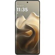 Motorola Edge 60 Pro 5G 512GB 12GB RAM Shadow Green Dual Sim Smartphone + Moto Buds+ + Charger 68W + Screen Damage Protection