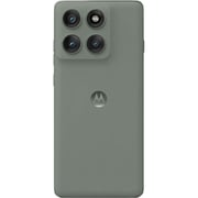 Motorola Edge 60 Pro 5G 512GB 12GB RAM Shadow Green Dual Sim Smartphone + Moto Buds+ + Charger 68W + Screen Damage Protection