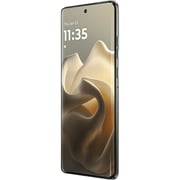 Motorola Edge 60 Pro 5G 512GB 12GB RAM Shadow Green Dual Sim Smartphone + Moto Buds+ + Charger 68W + Screen Damage Protection