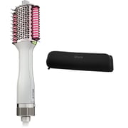 Shark Smoothstyle Heated Comb & Blow Dryer Brush 900 Watts HT212ME