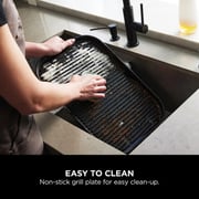 Ninja Woodfire Pro XL Electric BBQ Grill & Smoker OG850ME