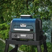 Ninja Woodfire Pro XL Electric BBQ Grill & Smoker OG850ME