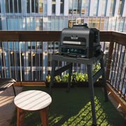 Ninja Woodfire Pro XL Electric BBQ Grill & Smoker OG850ME