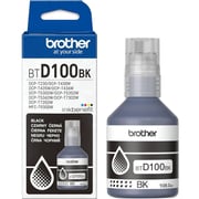 Brother Ink Bottle Black