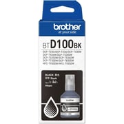 Brother Ink Bottle Black