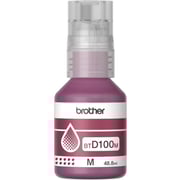 Brother Ink Bottle Magenta
