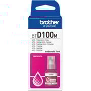 Brother Ink Bottle Magenta