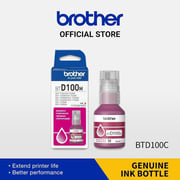 Brother Ink Bottle Magenta