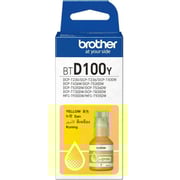 Brother Ink Bottle Yellow