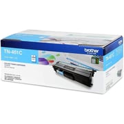 Brother Toner Ink Cartridge Cyan