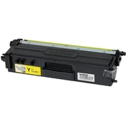 Brother Toner Ink Cartridge Yellow
