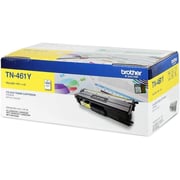 Brother Toner Ink Cartridge Yellow