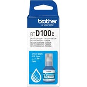 Brother Ink Bottle Cyan