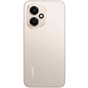 Honor 400 5G 256GB 12GB RAM Desert Gold Smartphone - DNP-NX9 - Pre-order + S7 Buds + Case + 12 Months Accidental Damage Protection + GCC Warranty