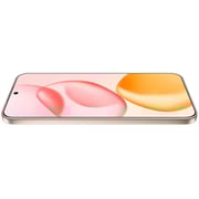 Honor 400 5G 256GB 12GB RAM Desert Gold Smartphone - DNP-NX9 - Pre-order + S7 Buds + Case + 12 Months Accidental Damage Protection + GCC Warranty