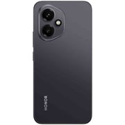 Honor 400 5G 512GB 12GB RAM Midnight Black Smartphone - DNP-NX9 - Pre-order + S7 Buds + Art Case + 12 Months Accidental Damage Protection + GCC Warranty