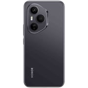 Honor 400 Pro 5G 512GB 12GB RAM Midnight Black Smartphone - DNP-NX9 - Pre-order + Choice Earbuds Clip + Phone Case + 12 Months Accidental  Damage Protection + GCC Warranty