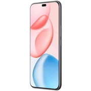 Honor 400 Pro 5G 512GB 12GB RAM Midnight Black Smartphone - DNP-NX9 - Pre-order + Choice Earbuds Clip + Phone Case + 12 Months Accidental  Damage Protection + GCC Warranty