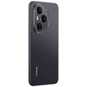 Honor 400 Pro 5G 512GB 12GB RAM Midnight Black Smartphone - DNP-NX9 - Pre-order + Choice Earbuds Clip + Phone Case + 12 Months Accidental  Damage Protection + GCC Warranty