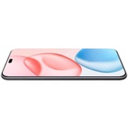 Honor 400 Pro 5G 512GB 12GB RAM Midnight Black Smartphone - DNP-NX9 - Pre-order + Choice Earbuds Clip + Phone Case + 12 Months Accidental  Damage Protection + GCC Warranty