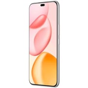 Honor 400 Pro 5G 512GB 12GB RAM Lunar Grey Smartphone - DNP-NX9 - Pre-order + Choice Earbuds Clip + Phone Case + 12 Months Accidental Damage Protection + GCC Warranty