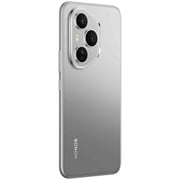 Honor 400 Pro 5G 512GB 12GB RAM Lunar Grey Smartphone - DNP-NX9 - Pre-order + Choice Earbuds Clip + Phone Case + 12 Months Accidental Damage Protection + GCC Warranty