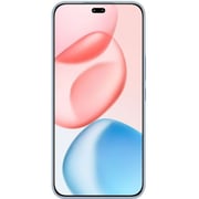 Honor 400 Pro 5G 512GB 12GB RAM Tidal Blue Smartphone - DNP-NX9 - Pre-order + Choice Earbuds Clip + Phone Case + 12 Months Accidental Damage Protection + GCC Warranty