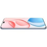 Honor 400 Pro 5G 512GB 12GB RAM Tidal Blue Smartphone - DNP-NX9 - Pre-order + Choice Earbuds Clip + Phone Case + 12 Months Accidental Damage Protection + GCC Warranty