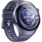 Huawei Watch 5 Smartwatch Purple + FreeBuds 6i - RTS-AL00 - Pre-order