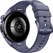 Huawei Watch 5 Smartwatch Purple + FreeBuds 6i - RTS-AL00 - Pre-order