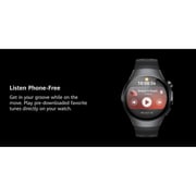 Huawei Watch 5 Smartwatch Sand Gold + FreeBuds 6i - SOC-AL00 - Pre-order