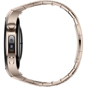 Huawei Watch 5 Smartwatch Sand Gold + FreeBuds 6i - SOC-AL00 - Pre-order