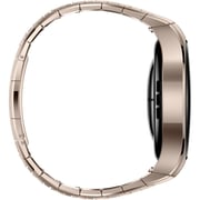 Huawei Watch 5 Smartwatch Sand Gold + FreeBuds 6i - SOC-AL00 - Pre-order