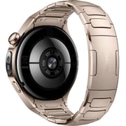 Huawei Watch 5 Smartwatch Sand Gold + FreeBuds 6i - SOC-AL00 - Pre-order