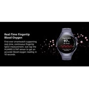 Huawei Watch 5 Smartwatch Sand Gold + FreeBuds 6i - SOC-AL00 - Pre-order