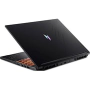 Acer Nitro V 16 Gaming (2024) Laptop - 14th Gen / Intel Core i7-14650HX / 16inch WUXGA / 512GB SSD / 16GB RAM / 8GB NVIDIA GeForce RTX 4060 Graphics / Windows 11/ English Keyboard / Black / International Version - [ANV16-71-70F7]