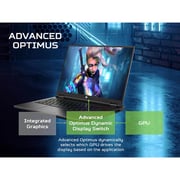 Acer Predator Helios Neo 14 Gaming (2024) Laptop - 1st Series / Intel Core Ultra 7-155H / 14.5inch WQXGA / 1TB SSD / 16GB RAM / 8GB NVIDIA GeForce RTX 4060 Graphics / Windows 11 Home / English Keyboard / Black / International Version - [PHN14-51-797W]