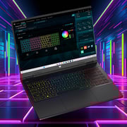 Acer Predator Helios Neo 14 Gaming (2024) Laptop - 1st Series / Intel Core Ultra 7-155H / 14.5inch WQXGA / 1TB SSD / 16GB RAM / 8GB NVIDIA GeForce RTX 4060 Graphics / Windows 11 Home / English Keyboard / Black / International Version - [PHN14-51-797W]