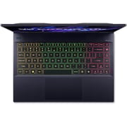 Acer Predator Helios Neo 14 Gaming (2024) Laptop - 1st Series / Intel Core Ultra 7-155H / 14.5inch WQXGA / 1TB SSD / 16GB RAM / 8GB NVIDIA GeForce RTX 4060 Graphics / Windows 11 Home / English Keyboard / Black / International Version - [PHN14-51-797W]