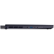 Acer Predator Helios Neo 14 Gaming (2024) Laptop - 1st Series / Intel Core Ultra 7-155H / 14.5inch WQXGA / 1TB SSD / 16GB RAM / 8GB NVIDIA GeForce RTX 4060 Graphics / Windows 11 Home / English Keyboard / Black / International Version - [PHN14-51-797W]