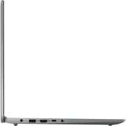 Lenovo IdeaPad Slim 3 15IRH8 (2023) Laptop - 13th Gen / Intel Core i5-13420H / 15.6inch FHD / 512GB SSD / 8GB RAM / Intel UHD Graphics / Windows 11 / English Keyboard / Arctic Grey / International Version - [83EM00HKSA]