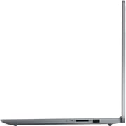 Lenovo IdeaPad Slim 3 15IRH8 (2023) Laptop - 13th Gen / Intel Core i5-13420H / 15.6inch FHD / 512GB SSD / 8GB RAM / Intel UHD Graphics / Windows 11 / English Keyboard / Arctic Grey / International Version - [83EM00HKSA]