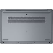 Lenovo IdeaPad Slim 3 15IRH8 (2023) Laptop - 13th Gen / Intel Core i5-13420H / 15.6inch FHD / 512GB SSD / 8GB RAM / Intel UHD Graphics / Windows 11 / English Keyboard / Arctic Grey / International Version - [83EM00HKSA]