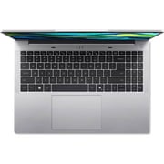 Acer Aspire Lite Gaming (2023) Laptop - 13th Gen / Intel Core i5-1334U / 16inch / 512GB SSD / 8GB RAM / Shared Intel UHD Graphics / Windows 11 / English Keyboard / Iron / International Version - [NX.J5REM.002]