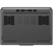 Lenovo LOQ 15IRX9 Gamng (2023) Laptop - 13th Gen / Intel Core i7-13650HX / 15.6inch FHD / 512GB SSD / 16GB RAM / 8GB NVIDIA GeForce RTX 4060 Graphics / Windows 11 Home / English Keyboard / Luna Grey / International Version - [83DV00FXUS]